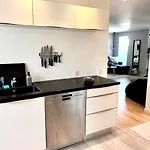 Alma - Cosy In C Apartment *