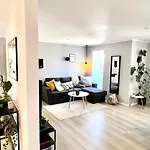Alma - Cosy In C * Aalborg