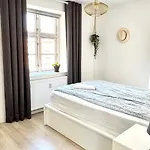 Alma - Cosy In C Apartman