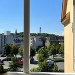 Apartman Alma - Cosy In C Aalbor