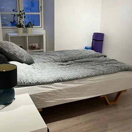 Alma - Cosy In C Aalborg