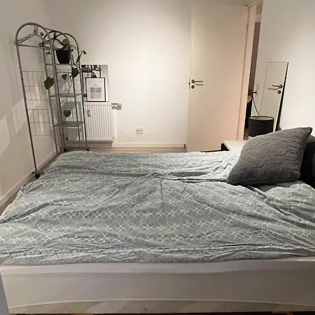 Alma - Cosy In C Appartement *