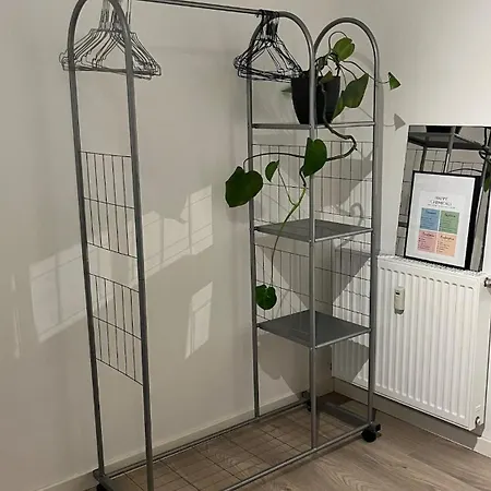 Appartement Alma - Cosy In C Aalborg