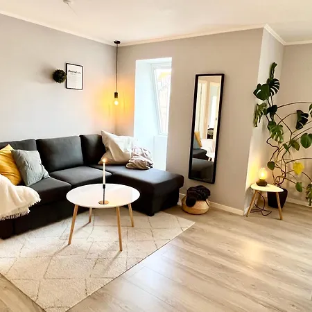 Alma - Cosy In C Aalborg