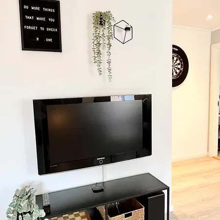 Alma - Cosy In C Aalborg