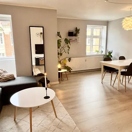 Alma - Cosy In C Apartment *
