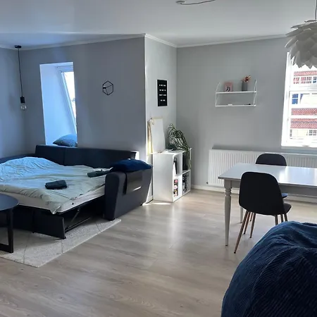 Alma - Cosy In C *