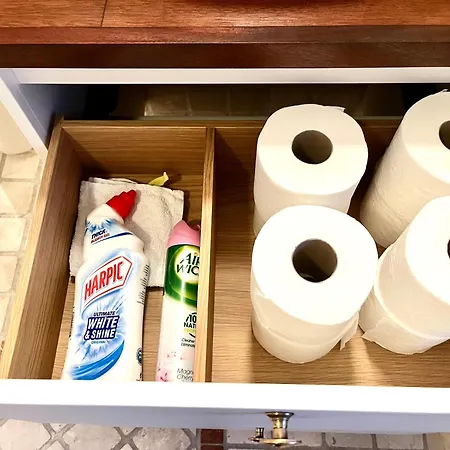 Appartement Alma - Cosy In C Aalborg