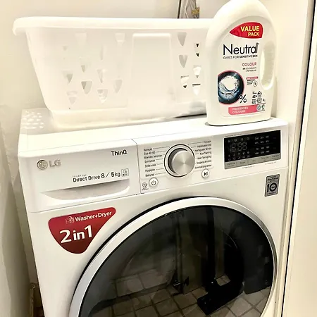 Alma - Cosy In C * Aalborg