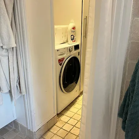 Appartement Alma - Cosy In C