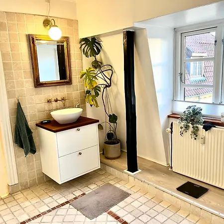 Alma - Cosy In C Aalborg