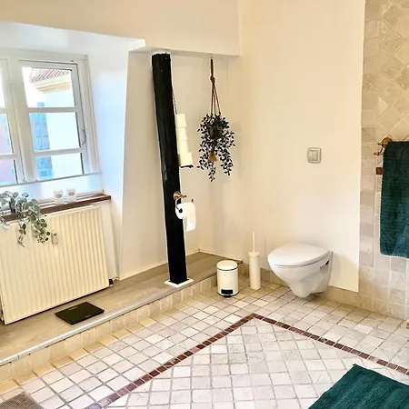 Alma - Cosy In C * Aalborg