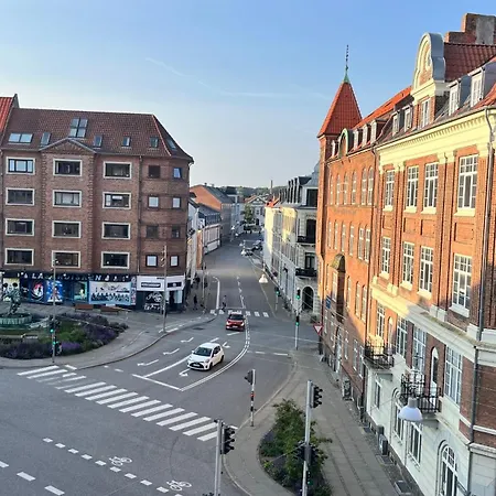 Alma - Cosy In C Appartement