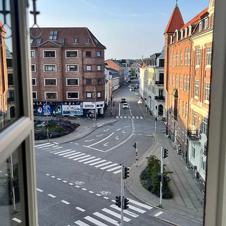 Appartement Alma - Cosy In C *