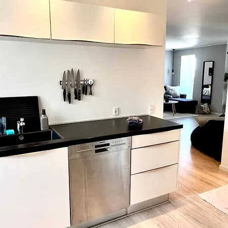 Alma - Cosy In C Appartement *