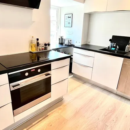 Alma - Cosy In C * Aalborg