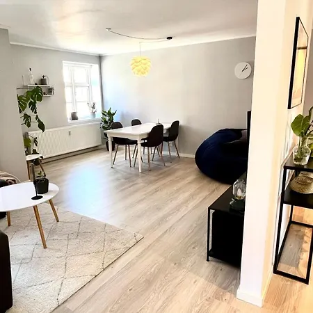 Alma - Cosy In C Apartamento *