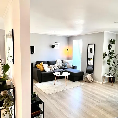 Alma - Cosy In C * Aalborg