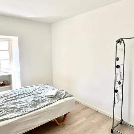 Alma - Cosy In C Ålborg