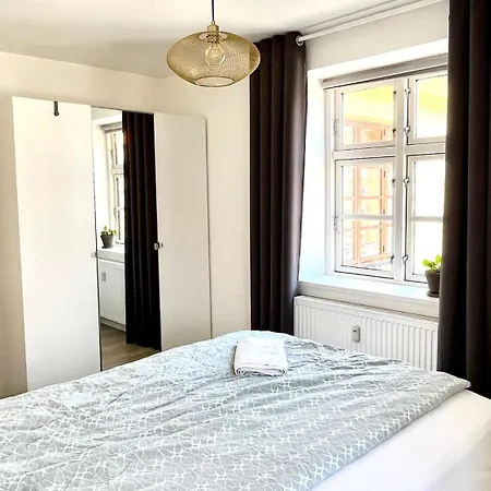 Alma - Cosy In C * Aalborg