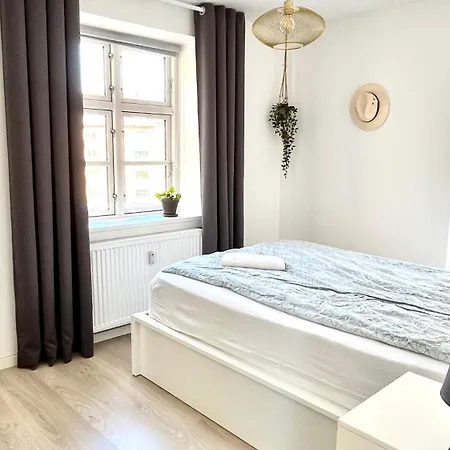 Alma - Cosy In C Apartamento