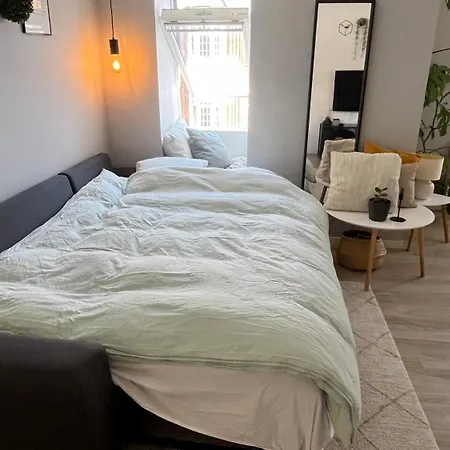 Alma - Cosy In C Ålborg