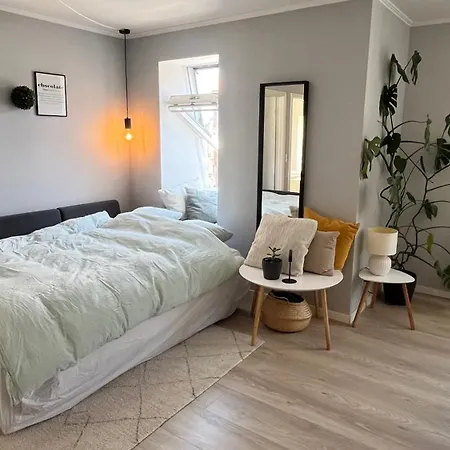 Alma - Cosy In C
