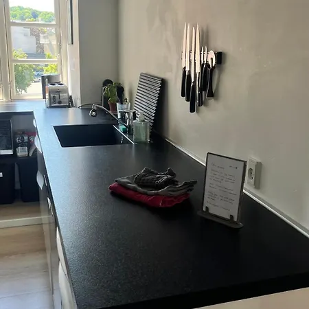 Alma - Cosy In C Aalborg