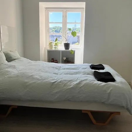 Alma - Cosy In C * Aalborg