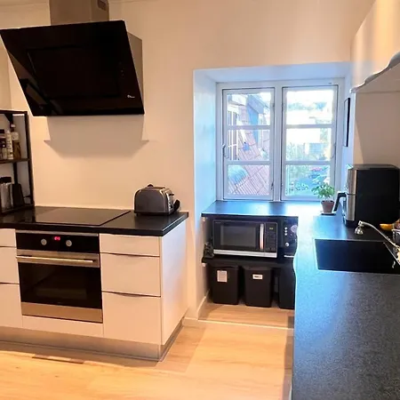 Alma - Cosy In C * Aalborg