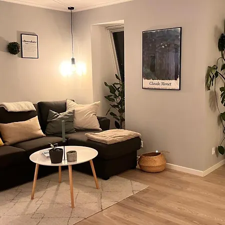 Alma - Cosy In C * Aalborg