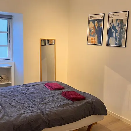 Alma - Cosy In C * Aalborg