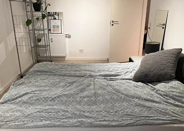 Alma - Cosy In C Apartamento *