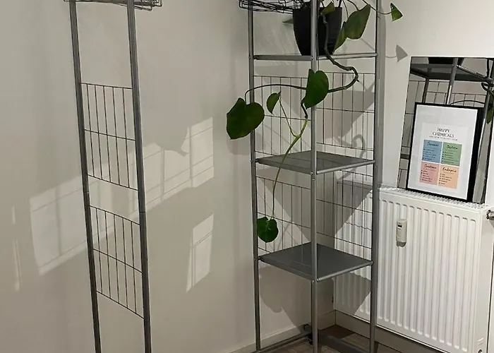 Apartment Alma - Cosy In C Aalborg