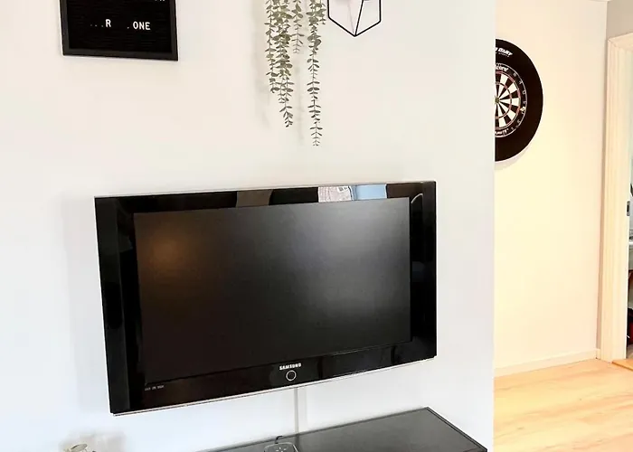 Alma - Cosy In C Aalborg