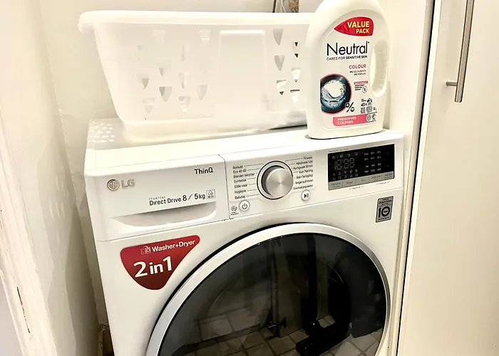 Alma - Cosy In C * Aalborg