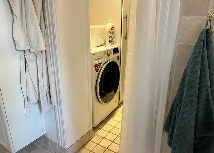 Appartement Alma - Cosy In C