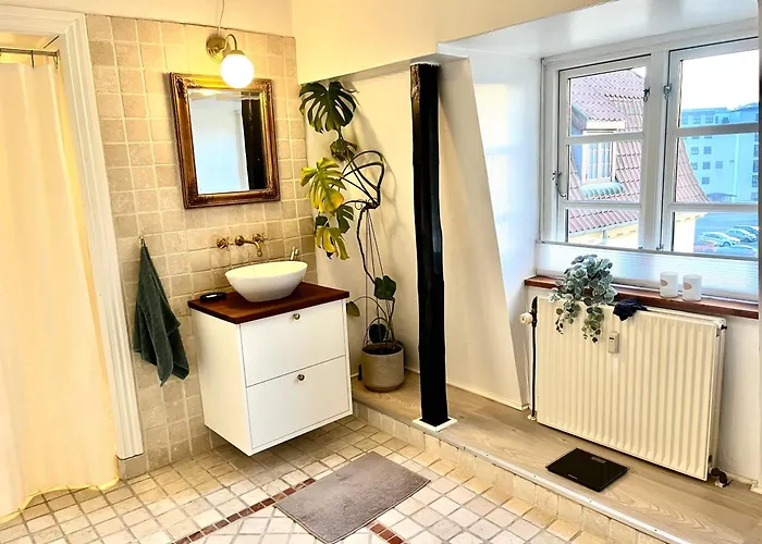 Alma - Cosy In C Aalborg