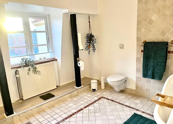 Alma - Cosy In C * Aalborg