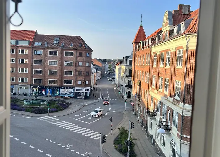 Alma - Cosy In C Apartamento