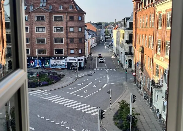 Apartment Alma - Cosy In C *