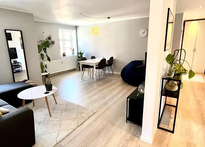 Alma - Cosy In C Apartamento *