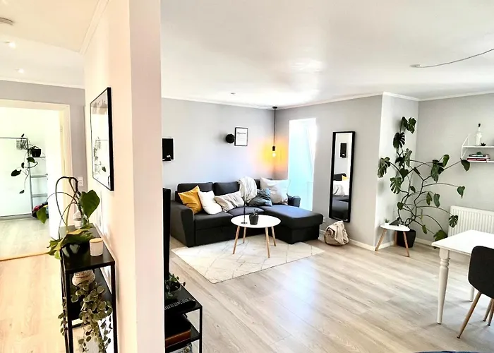 Alma - Cosy In C * Aalborg