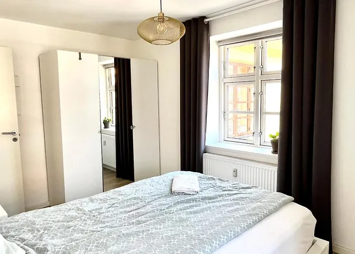 Alma - Cosy In C * Aalborg