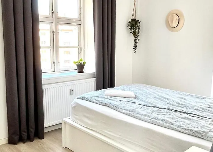 Alma - Cosy In C Apartamento