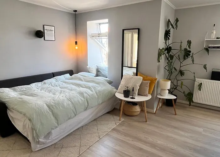 Alma - Cosy In C
