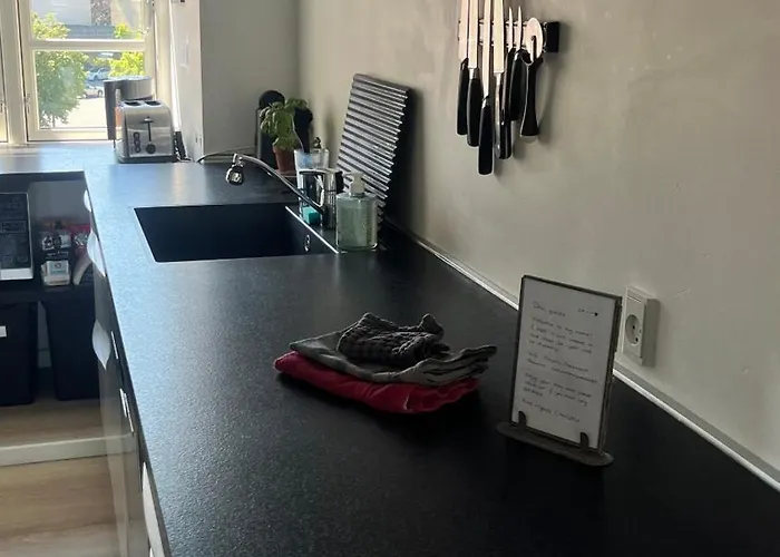 Alma - Cosy In C Aalborg