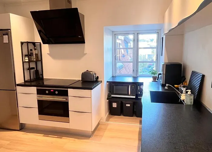 Alma - Cosy In C * Aalborg