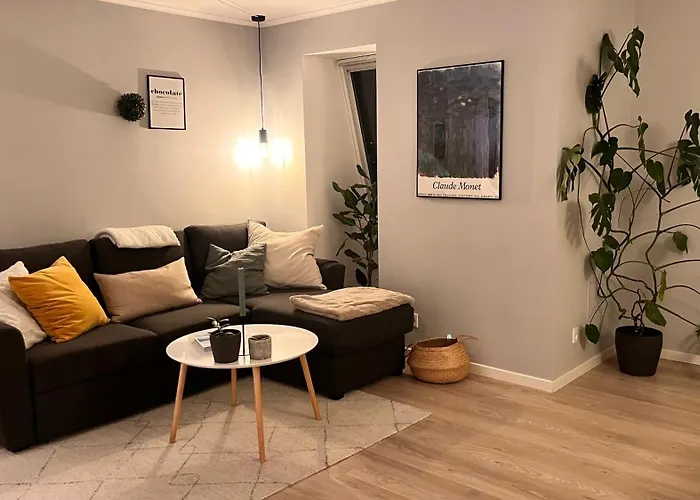 Alma - Cosy In C * Aalborg